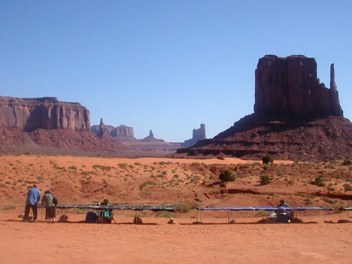 Navajo Market